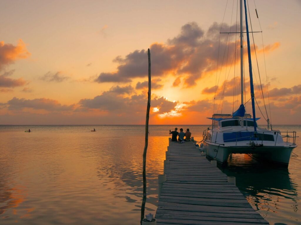 caye caulker belize 10 1