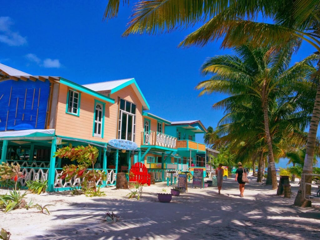 caye caulker belize 11 1