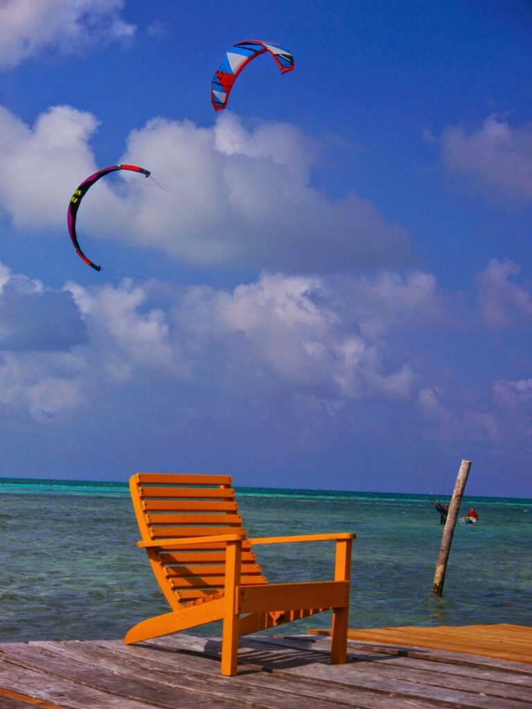 caye caulker belize 12