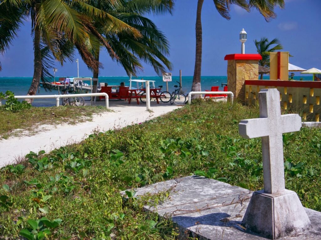 caye caulker belize 13