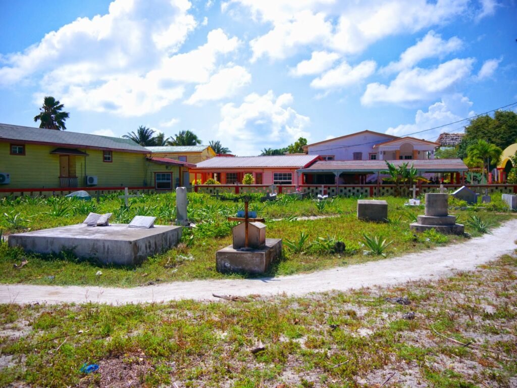 caye caulker belize 16