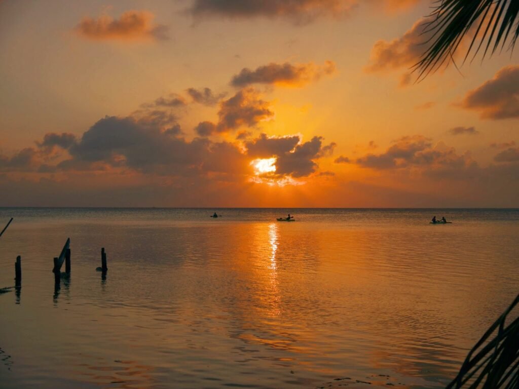 caye caulker belize 21