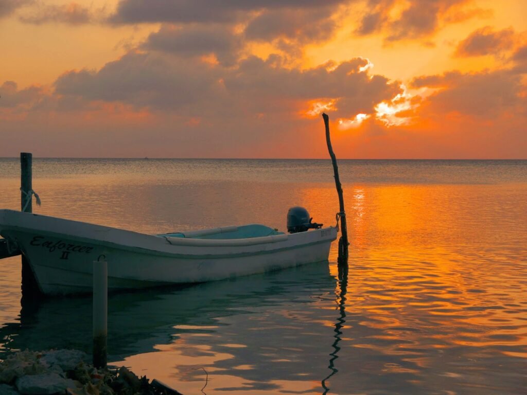 caye caulker belize 22