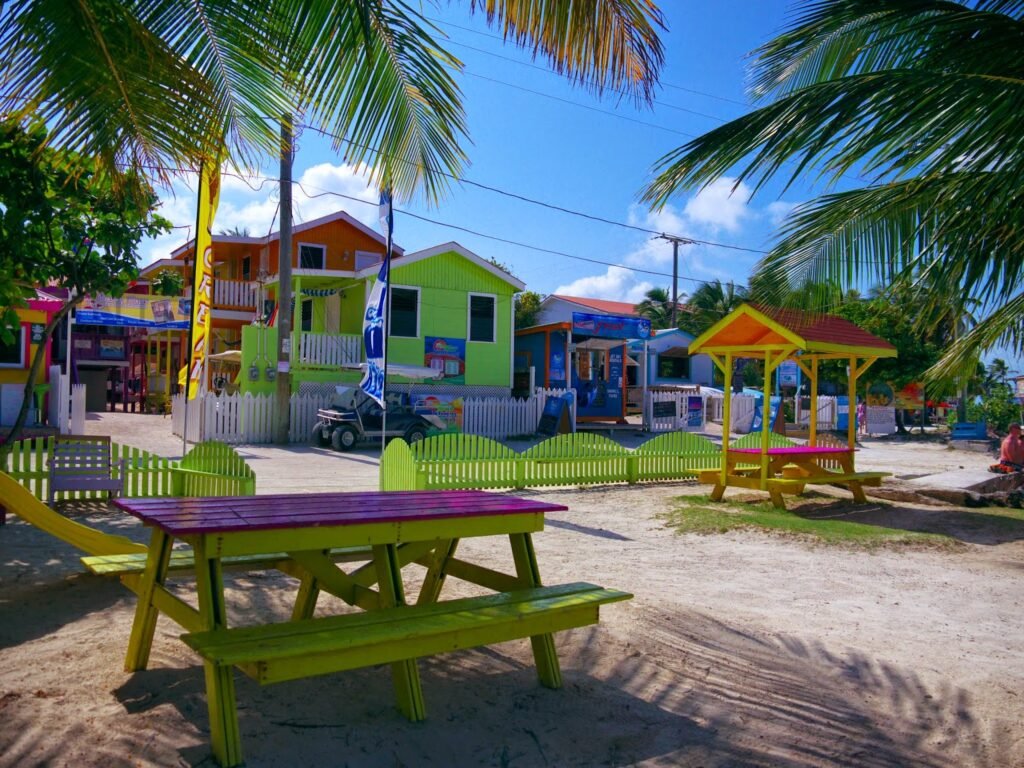 caye caulker belize 4 1