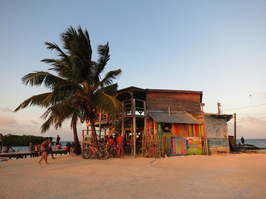 caye caulker belize 8 1