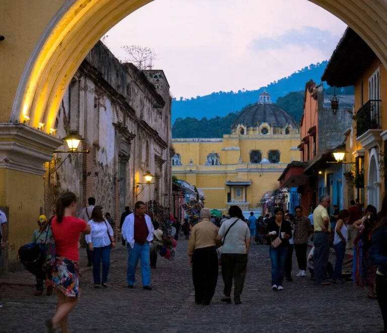 antigua guatemala