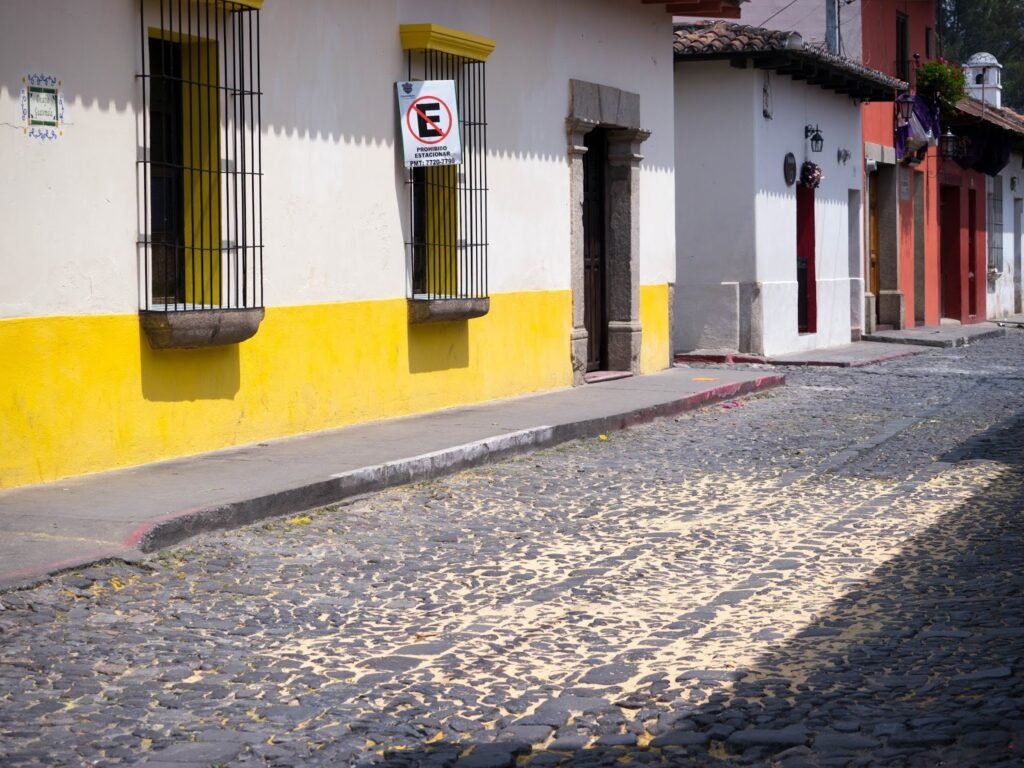 Alfombras Semana Santa Antigua Guatemala 32