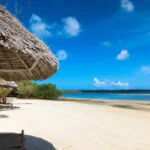 Mafia Island Tanzania