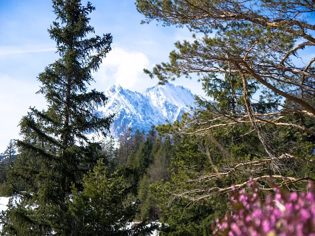 Hoher Kranzberg Mittenwald 8