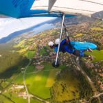 Hang Gliding Tegernsee 6