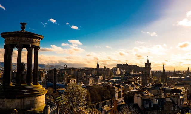 Edinburgh Scotland 46