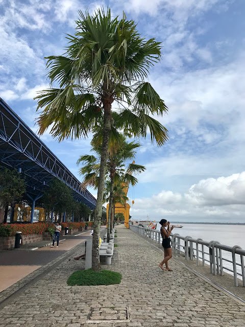 Belem Brazil