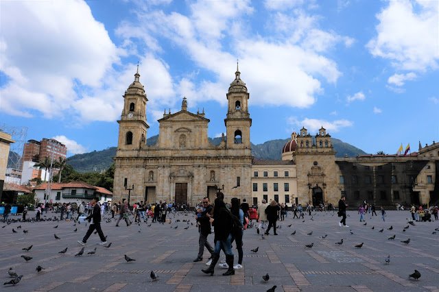 Bogota