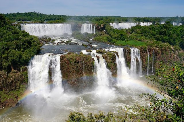 Iguazu