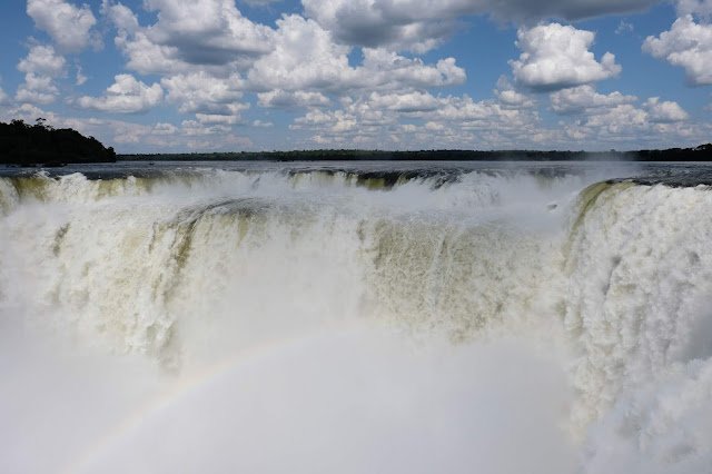 Iguazu Falls