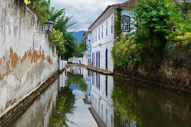 Paraty