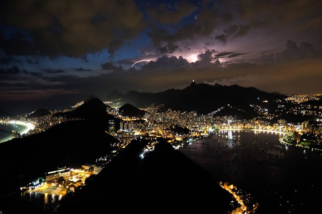 Rio de Janeiro