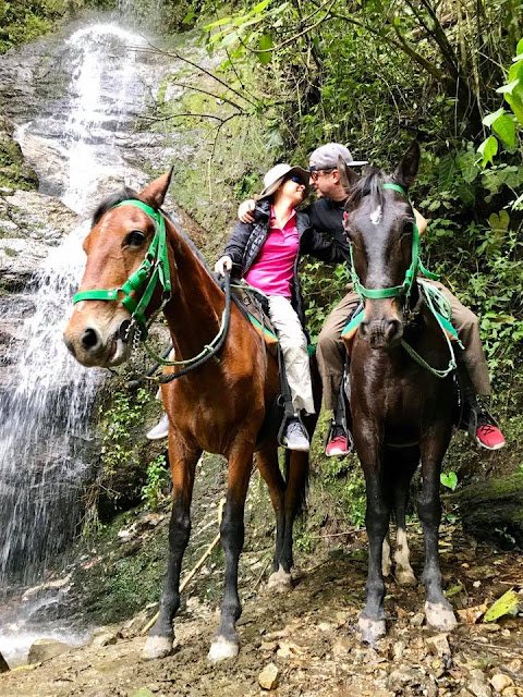 Salento Horseback