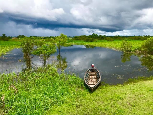 Santa Rosa Peru