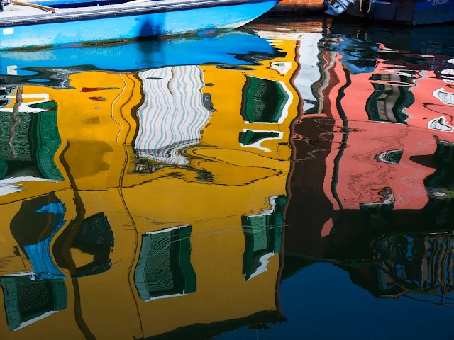 Venice Burano 8