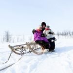 Yamalo Nenets Reindeer Herder - MAHO on Earth Boutique Adventure Tours & Travel Blog