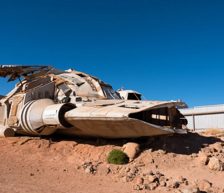Coober Pedy Australia 1