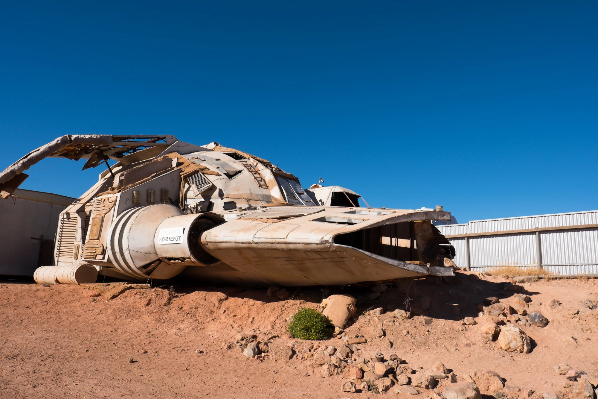 Coober Pedy Australia 1