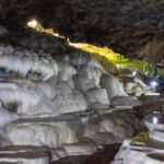 Pamukkale Kaklik Cave Turkey