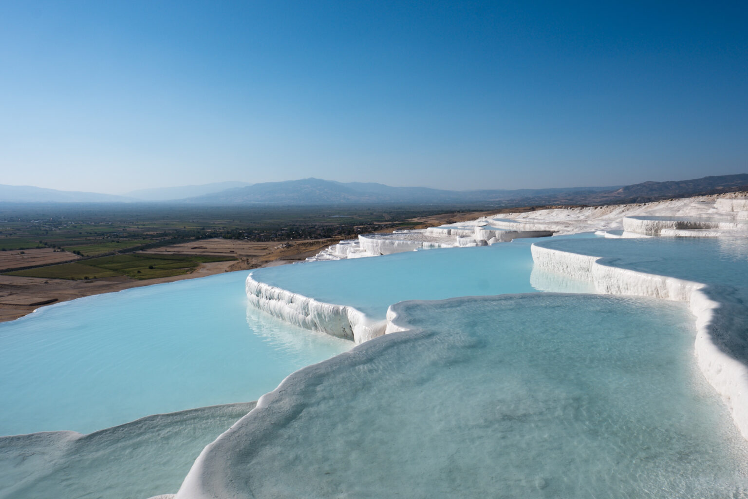 Pamukkale: A Proven Realist Guide to Visiting Pamukkale (2024) ― Cotton ...