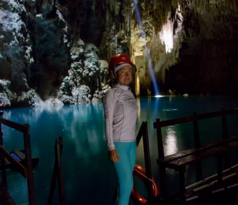 Abismo Anhumas Abyss Adventure Bonito Brazil 45