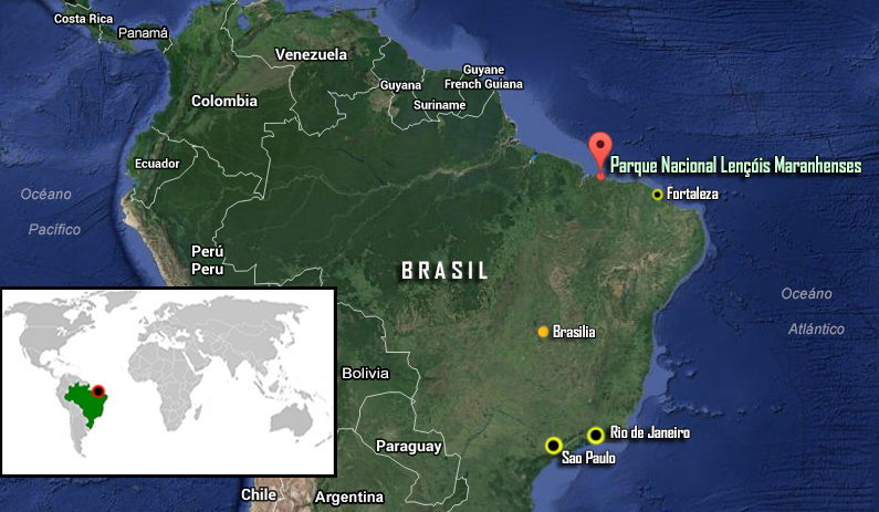 Len C3 A7 C3 B3is Maranhenses brasil mapa