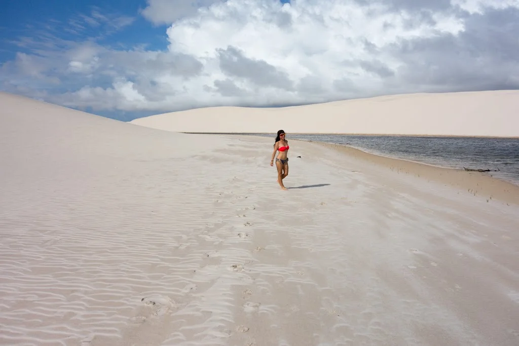 Lencois Maranhenses National Park Brazil 31