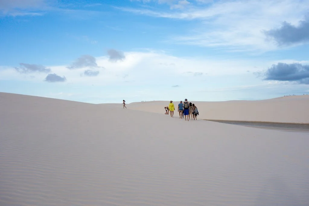 Lencois Maranhenses National Park Brazil 49