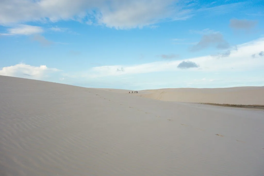 Lencois Maranhenses National Park Brazil 53