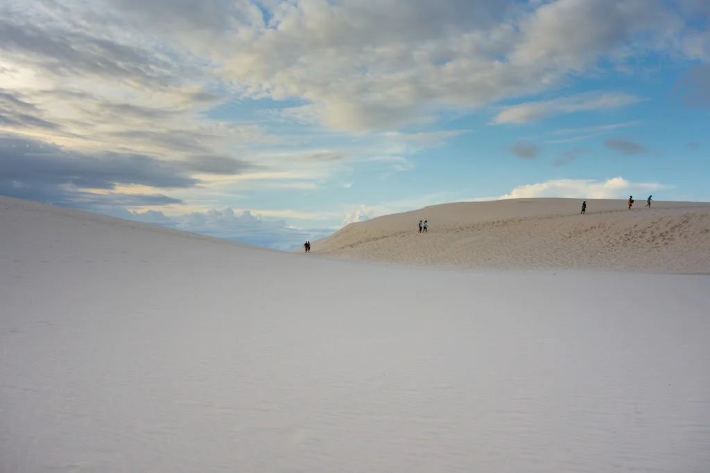 Lencois Maranhenses National Park Brazil 57
