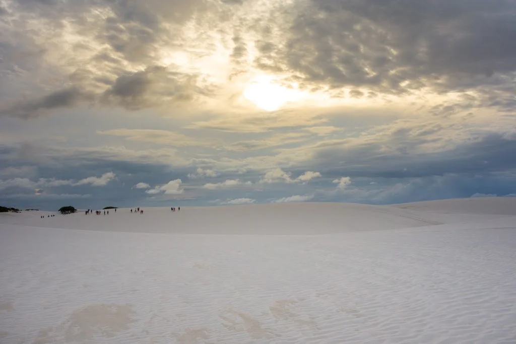 Lencois Maranhenses National Park Brazil 60