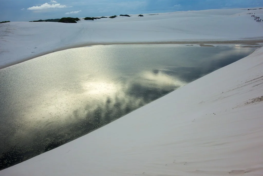 Lencois Maranhenses National Park Brazil 68