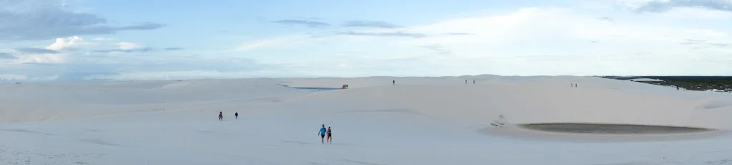 Lencois Maranhenses National Park Brazil 70