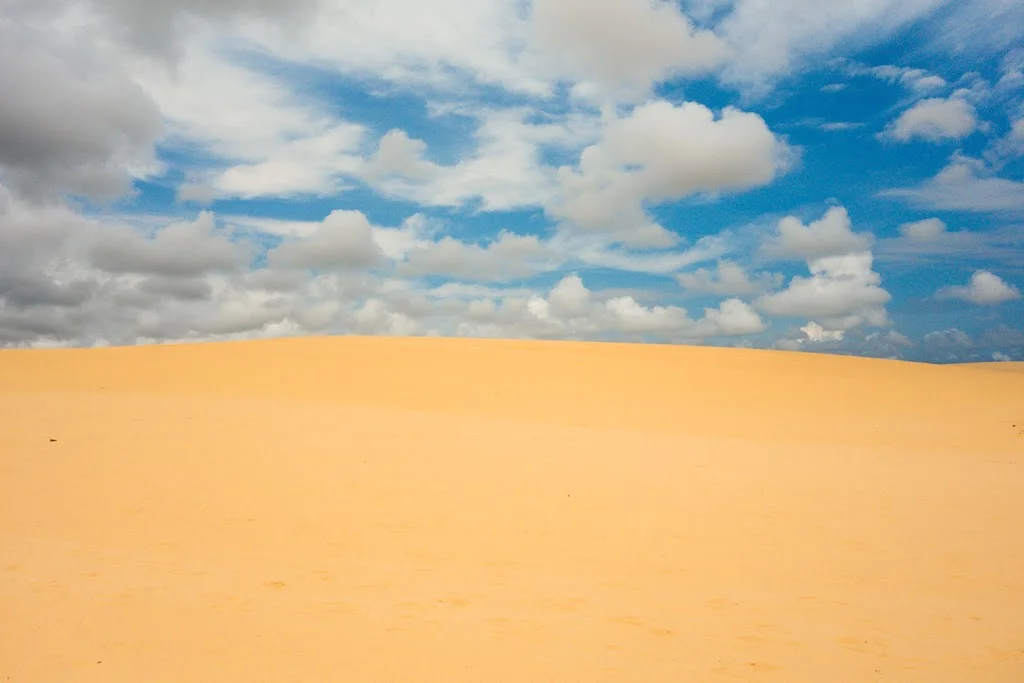 Lencois Maranhenses National Park Brazil 90
