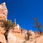 Hiking Bryce Canyon