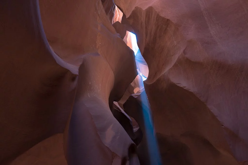 AZ Page Lower Antelope Canyon 111