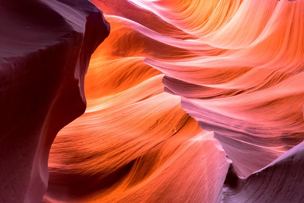 AZ Page Lower Antelope Canyon 39