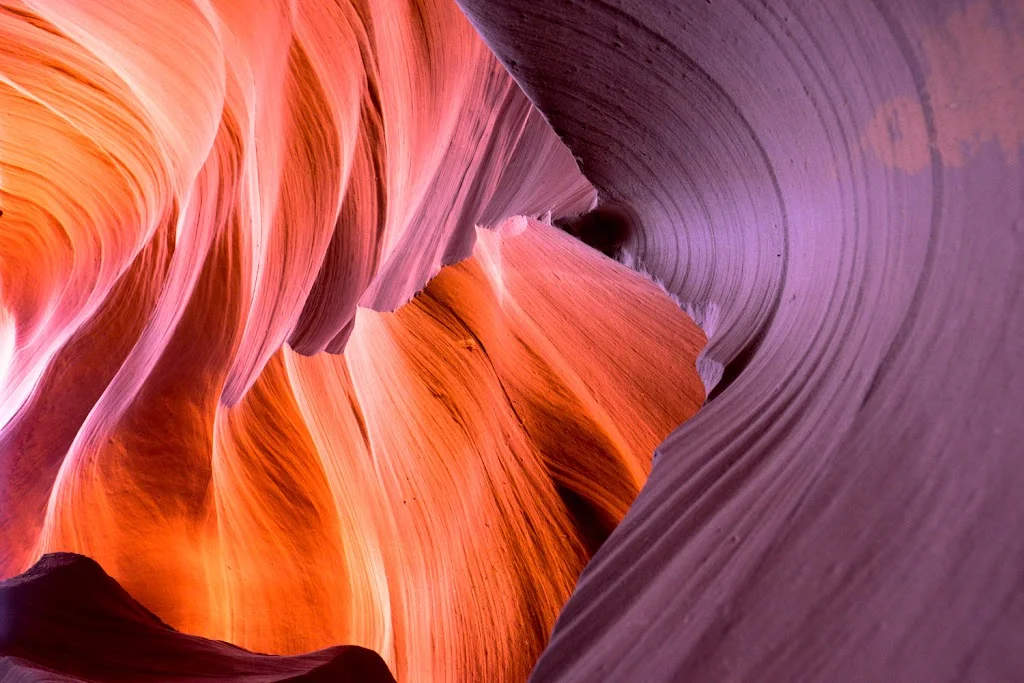 AZ Page Lower Antelope Canyon 40