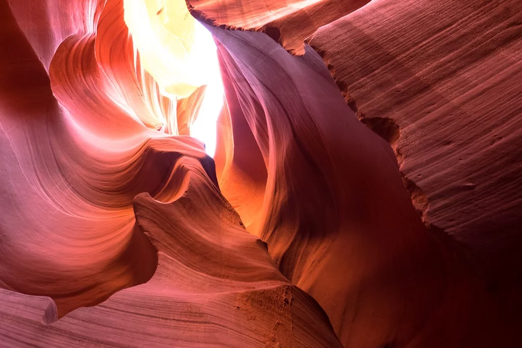 AZ Page Lower Antelope Canyon 46