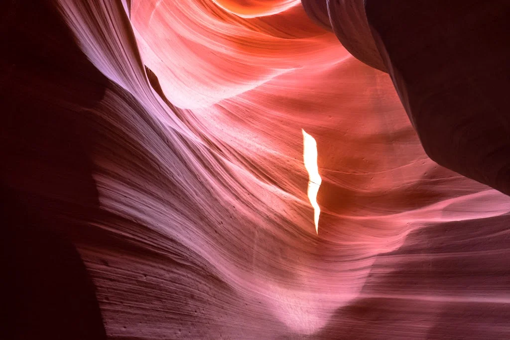 AZ Page Lower Antelope Canyon 52 2