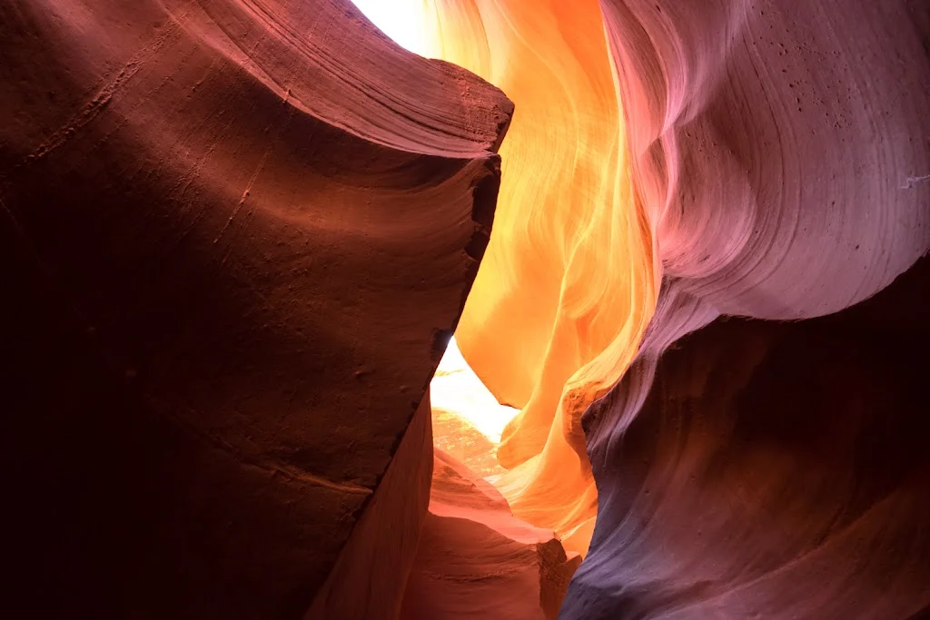 AZ Page Lower Antelope Canyon 55