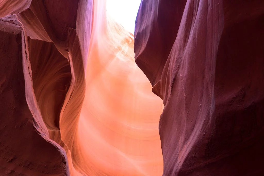 AZ Page Lower Antelope Canyon 57