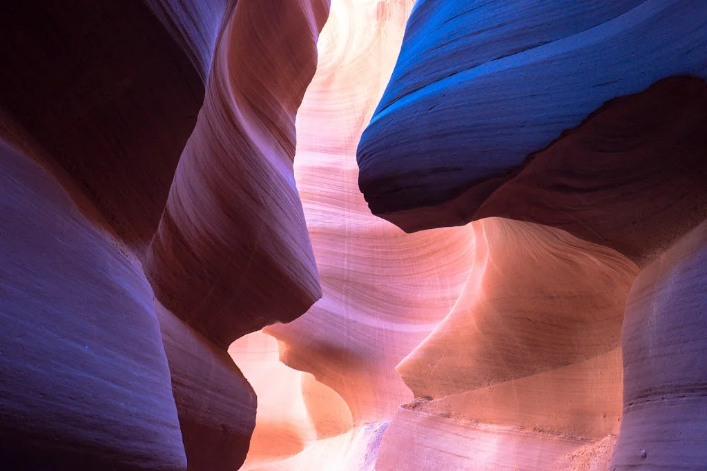 AZ Page Lower Antelope Canyon 62