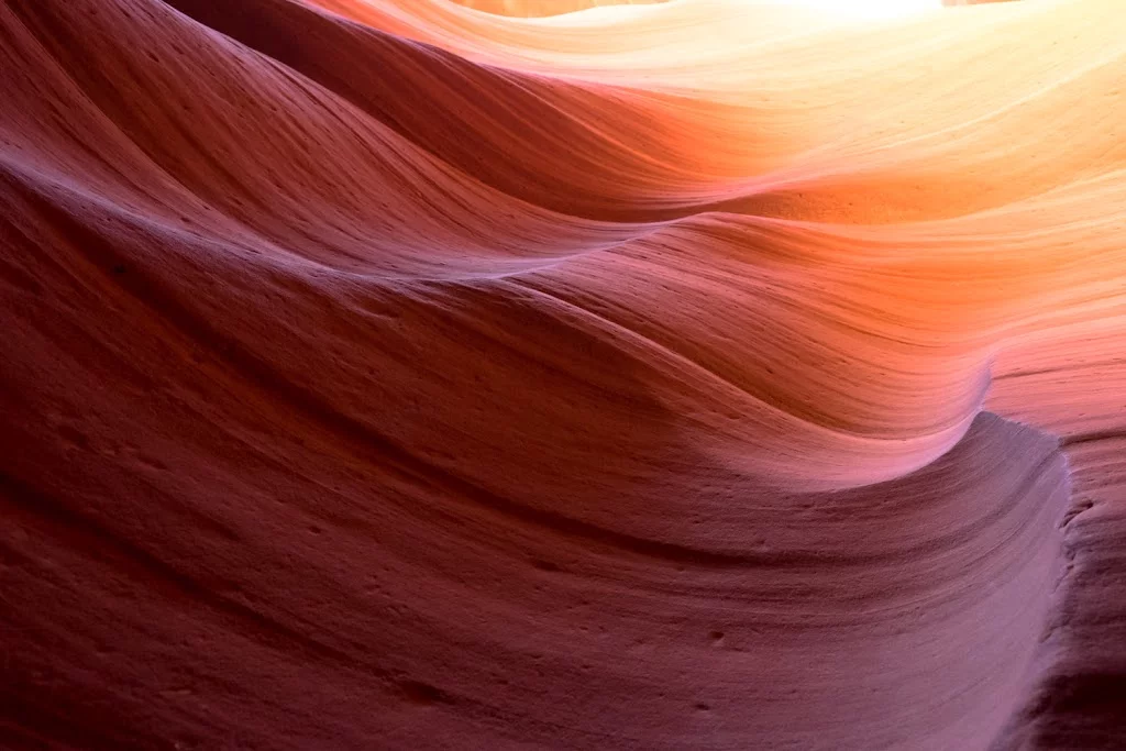 AZ Page Lower Antelope Canyon 64