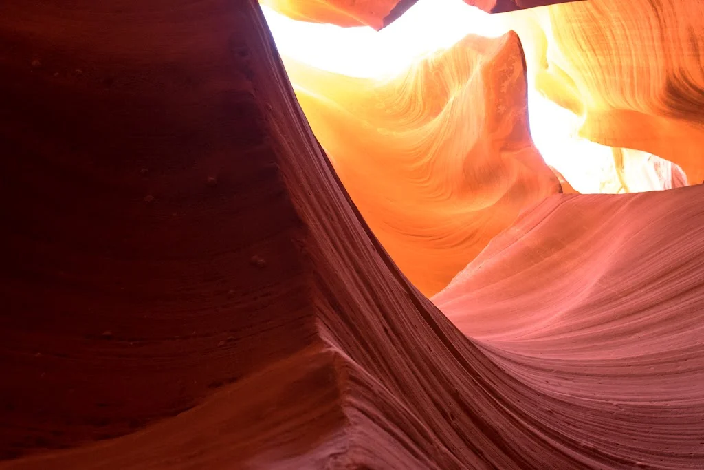 AZ Page Lower Antelope Canyon 70